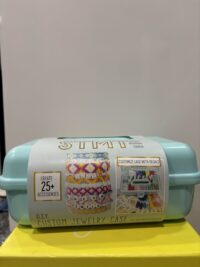 STMT 25+ Accessories Custom Jewelry Case