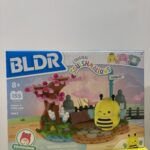 BLDR 8+ 155 pieces Original Squishmellows - Sunny Pack Life