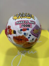 Mini Verse - Hello Kitty Make it Food (Sunny Griddle) - Image 2