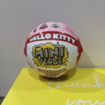Mini Verse - Hello Kitty Make it Food (Sunny Griddle)
