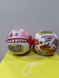 Mini Verse - Hello Kitty Make it Food (Sunny Griddle) - Image 3