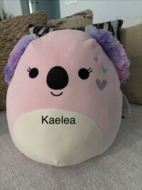 Squishmallows Original 14 Inch "Kaelea The Koala" Plush
