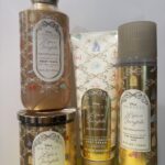 B&B Disney Princess Collection|Mist, Wash, Single Wick Candle & Lotion: Life's a Fairytale