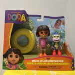 Dora Nickelodeon : Splash - Splash Adventure Pack