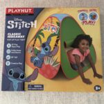 Disney Stitch Classic Hideway - PlayHut Pop up Tent