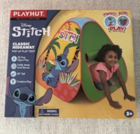 Disney Stitch Classic Hideway - PlayHut Pop up Tent