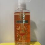 Safeguard Chloroxylenol Antibacterial Handwash - Notes of Peach