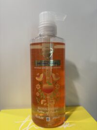 Safeguard Chloroxylenol Antibacterial Handwash - Notes of Peach