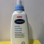 Cetaphil Gentle Foaming Cleanser Normal to Dry Skin- 8floz