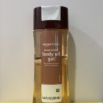 Amazon Basics<Cocoa Butter Body Oil - 6.8fl oz