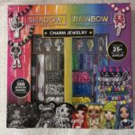 Shadow High & Rainbow High Charm Jewelry