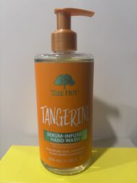 Tree Hut Serum-Infused Handwash : Tangerine - 8 floz