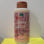 Tree Hut Shea Sugar Forming Gel Wash :Merry Mint - 18 fl oz