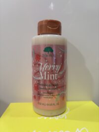 Tree Hut Shea Sugar Forming Gel Wash :Merry Mint - 18 fl oz