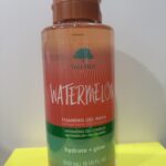 Tree Hut Shea Sugar Forming Gel Wash : Watermelon- 18 floz
