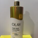 Olay Dark Spot Correcting Body Lotion AHA & Vitamin C + Niacinamide 17floz