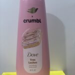 Dove Nourishing Bodywash:Tres Leches