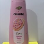 Dove Nourishing Bodywash: Confetti Cake