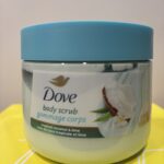 Dove Bodyscrub - Gommage Corps - Tropical Coconut & Lime