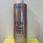 Olay Super Serum Body Wash - for extra dry skin - 18.5floz