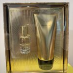 VS Heavenly Gift Set with scent of Gold Musk, Vanilla Sandalwood, White Jasmine