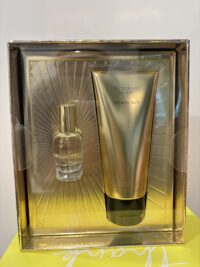 VS Heavenly Gift Set with scent of Gold Musk, Vanilla Sandalwood, White Jasmine
