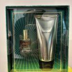 VS Daring Gift Set with a scent of Bright Bergamot, Warm Oakmoss, Bold Amber