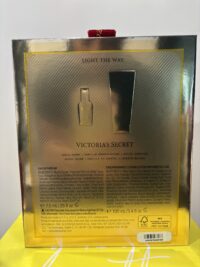 VS Heavenly Gift Set with scent of Gold Musk, Vanilla Sandalwood, White Jasmine - Image 3