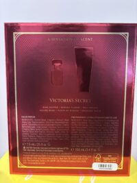 VS Very Sexy Gift Set with a scent of Pink Pepper, Mimosa Flower, Rich Orchid - Image 3