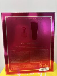 VS Bombshell Gift Set with a scent of Purple Passion Fruit, Shangri-la Peony, Vanilla Orchid - Image 3