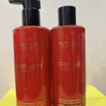 VS - Very Sexy Scarlet Fine Fragrance (Mist + Lotion) 8.4oz