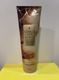 B&B Vanilla Cafe Lotion