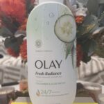 Olay Fresh Radiance -Cucumber & Aloe Water 22floz