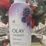 Olay Fresh Radiance -Berries Frescas 22floz