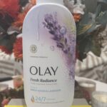 Olay Fresh Radiance -Birch Water & Lavender 22floz