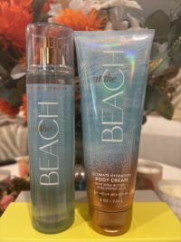 B&B Women Shop Collection: [Women 2pc Set] At the Beach