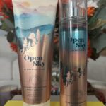 B&B Women Shop Collection: [Women 2pc Set] Open Sky