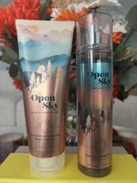 B&B Women Shop Collection: [Women 2pc Set] Open Sky