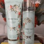 B&B Women Shop Collection: [Women 2pc Set] Fairytale