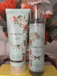 B&B Women Shop Collection: [Women 2pc Set] Fairytale