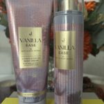 B&B Women Shop Collection: [Women 2pc Set] Vanilla Ease