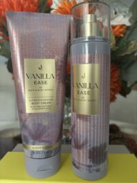 B&B Women Shop Collection: [Women 2pc Set] Vanilla Ease