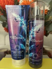 B&B Women Shop Collection: [Women 2pc Set] Secret Wonderland