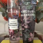 B&B Women Shop Collection: [Women 2pc Set] Cactus Blossom