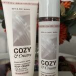 B&B Women Shop Collection: [Women 2pc Set] Cozy & Creamy