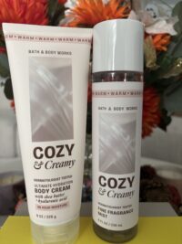 B&B Women Shop Collection: [Women 2pc Set] Cozy & Creamy