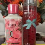 B&B Women Shop Collection: [Women 2pc Set] Velvet Suguar