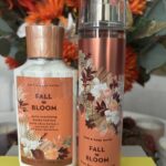 B&B Women Shop Collection: [Women 2pc Set] Fall in Bloom