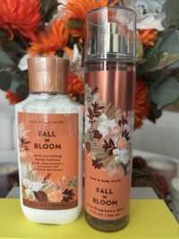 B&B Women Shop Collection: [Women 2pc Set] Fall in Bloom