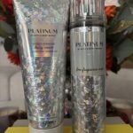 B&B Women Shop Collection: [Women 2pc Set] Platinum